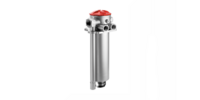Multifunctional Unit + Return-Suction Filters