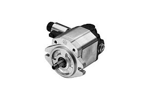 Fan Drive Motors