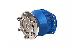 Hydraulic motors