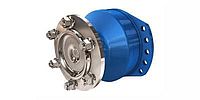 Hydraulic motors