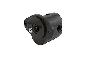 Iron Gear Pumps