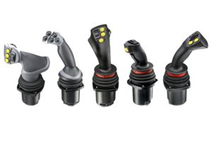 Joysticks