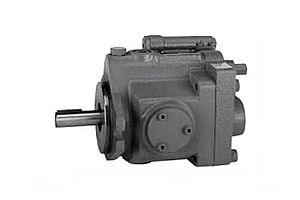 Axial piston variable displacement pumps - open circuit