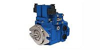 Hydraulic Pumps