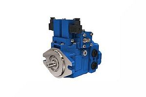 Hydraulic Pumps