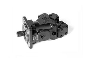 Hydraulic motors