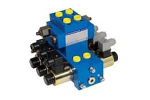 Hydraulic Valves