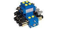 Hydraulic Valves