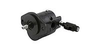 Cast Iron Fan Drive Motors