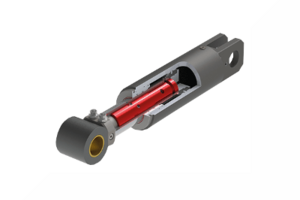 Pressure Amplifier