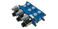 Directional Control Valves