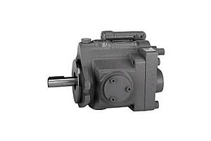 Hydraulic Pumps