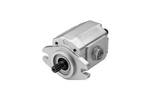 Gear Pumps