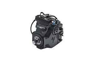 Hydraulic Pumps