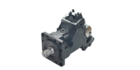 Axial piston motors - high pressure