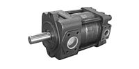 Internal Gear Pumps