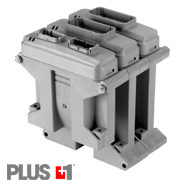 3-fach Microcontroller